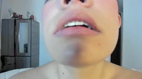 Cassie Jones online show from August 4, 2026, 8:44 pm