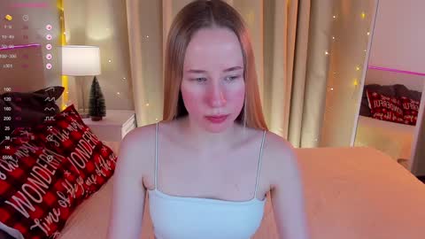 Cassie online show from December 8, 2024, 8:36 pm