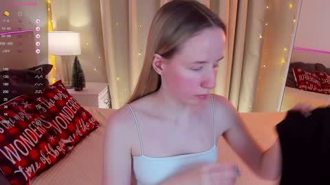 Cassie online show from December 9, 2024, 2:45 am