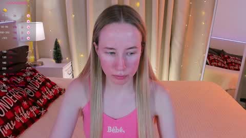 Cassie online show from December 16, 2024, 3:19 am