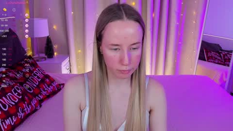 Cassie online show from December 26, 2024, 3:16 am