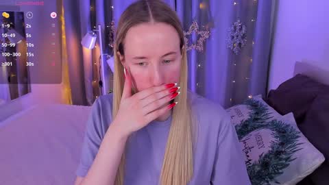 Cassie online show from December 27, 2024, 9:00 pm