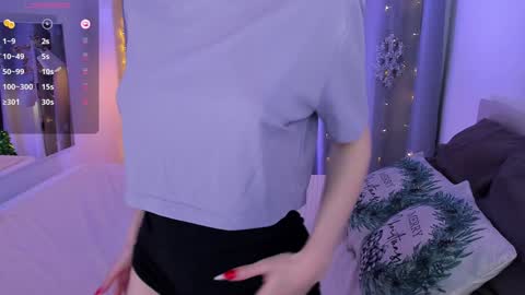 Cassie online show from December 28, 2024, 12:04 am