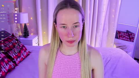 Cassie online show from January 10, 2025, 8:48 pm