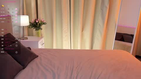 Cassie online show from January 19, 2025, 3:08 am