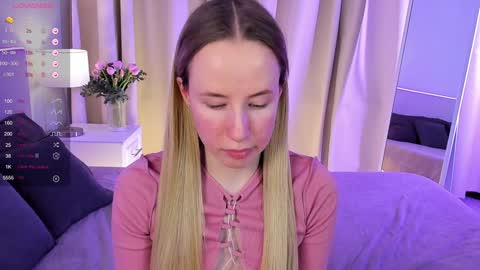 Cassie online show from January 20, 2025, 3:15 am