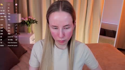 Cassie online show from January 30, 2025, 3:22 am