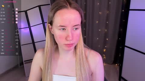 Cassie online show from February 7, 2025, 9:04 pm