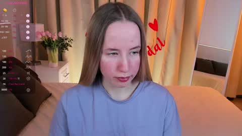 Cassie online show from February 10, 2025, 12:08 am