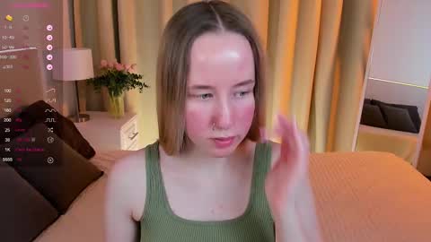 Cassie online show from February 22, 2025, 9:04 pm