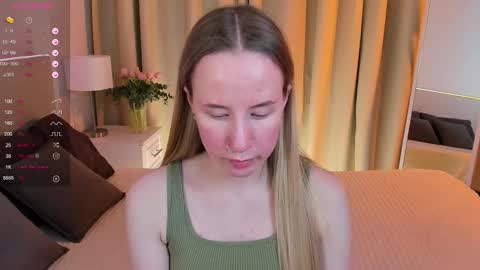 Cassie online show from February 23, 2025, 12:08 am