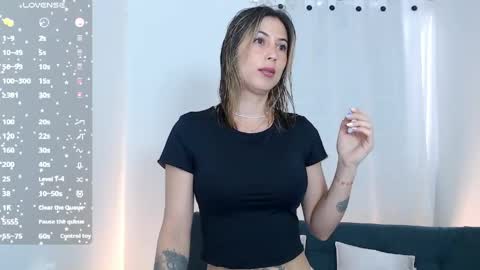 Susana independent model online show from April 1, 2026, 1:12 pm