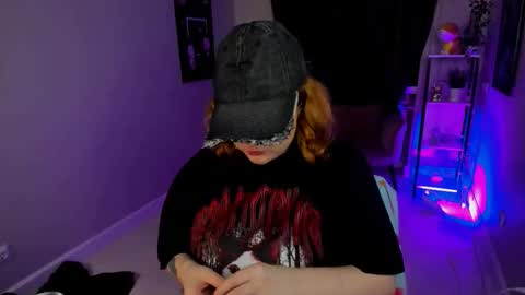 Cassie online show from October 5, 2025, 8:29 pm