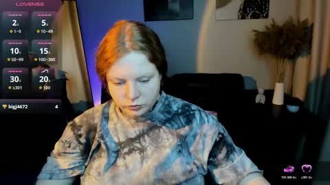 Cassie online show from May 7, 2026, 8:58 pm