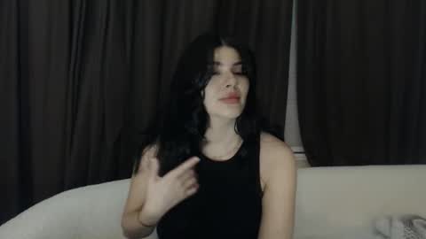 cassiealvarez online show from March 23, 2026, 2:59 am