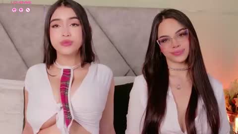 Cassie Carters online show from June 14, 2026, 2:24 am