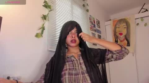 cASSie online show from January 3, 2025, 10:19 pm