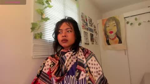 cASSie online show from January 10, 2025, 4:20 pm