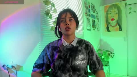 cASSie online show from January 17, 2025, 5:08 pm