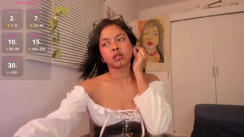 cASSie online show from January 21, 2025, 12:46 am