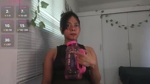 cASSie online show from January 29, 2025, 6:18 pm
