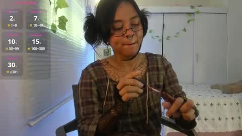 cASSie online show from February 2, 2025, 9:23 pm