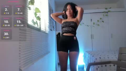 cASSie online show from February 3, 2025, 6:17 pm