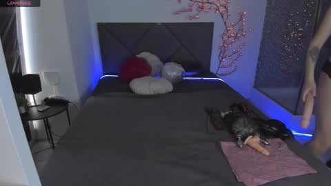 Cassie online show from May 10, 2026, 5:34 am