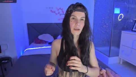Cassie online show from July 4, 2026, 5:35 am