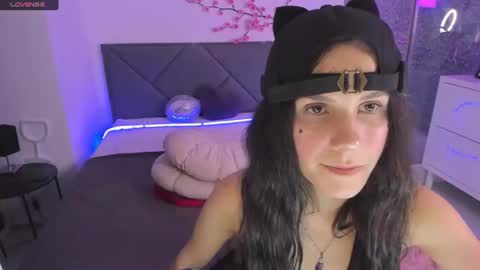 Cassie online show from July 10, 2026, 5:34 am