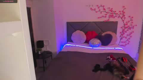 Cassie online show from July 11, 2026, 5:43 am