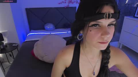 Cassie online show from July 20, 2026, 5:22 am