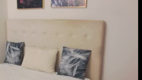 CassieHilton online show from October 12, 2025, 7:13 pm