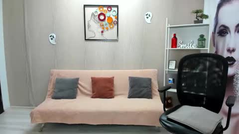 CassieJonas online show from November 10, 2025, 4:11 am