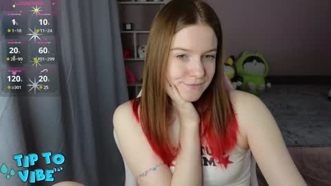 Cassie online show from December 7, 2024, 5:42 pm