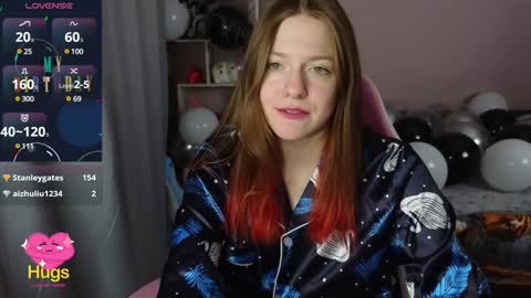 Cassie online show from December 17, 2024, 5:04 pm
