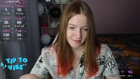 Cassie online show from December 22, 2024, 5:32 pm