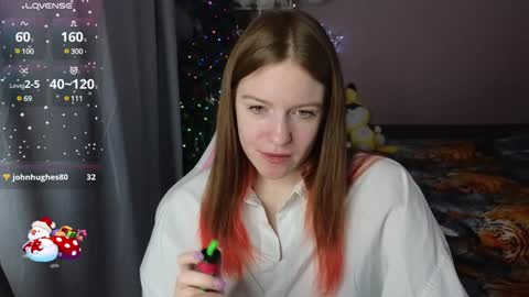 Cassie online show from December 26, 2024, 6:12 pm