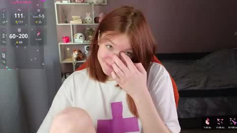 Cassie online show from May 2, 2026, 1:05 pm