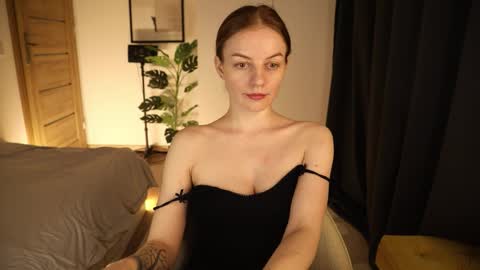 Cassie online show from March 26, 2026, 7:19 pm