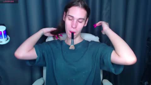 Cassie online show from February 20, 2025, 11:31 am