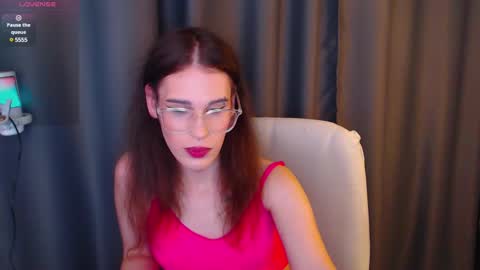 Cassie online show from March 6, 2025, 7:54 pm