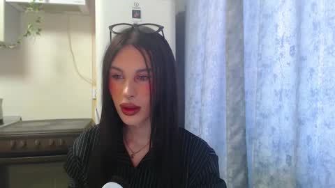 Snapshot of cassiemich chatting on May 2, 2026, 12:54 pm Cassie online show from May 2, 2026, 12:54 pm