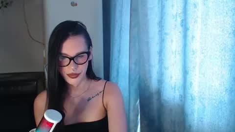 Snapshot of cassiemich chatting on May 8, 2026, 10:31 am Cassie online show from May 8, 2026, 10:31 am