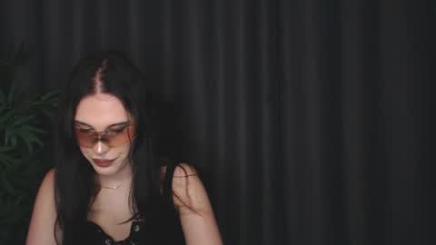 Snapshot of cassiemich chatting on May 19, 2026, 2:12 pm Cassie online show from May 19, 2026, 2:12 pm