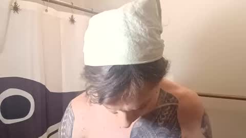 Cassiemichelle online show from February 13, 2026, 1:51 pm