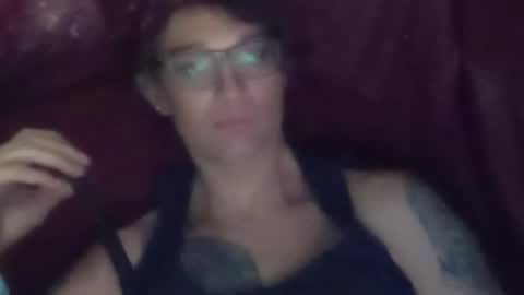 Cassiemichelle online show from February 27, 2026, 8:58 am