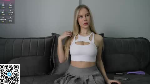 Cassie online show from May 12, 2026, 7:38 am