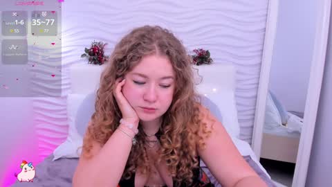 Snapshot of cassieride chatting on December 14, 2024, 11:07 am Curly online show from December 14, 2024, 11:07 am