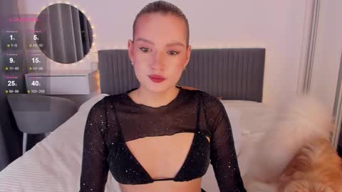 Angel 3 online show from November 30, 2025, 9:35 am